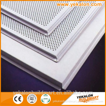 Yankalon HIgh quality Aluminum Square Ceiling